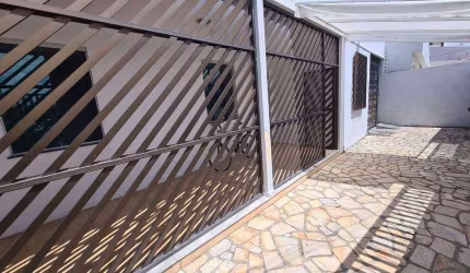 Casa à venda em rua pública, PEREIRA LOBO, Aracaju, SE