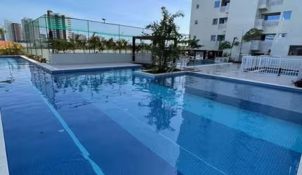 Apartamento à venda no Mansão The View, JARDINS, Aracaju, SE