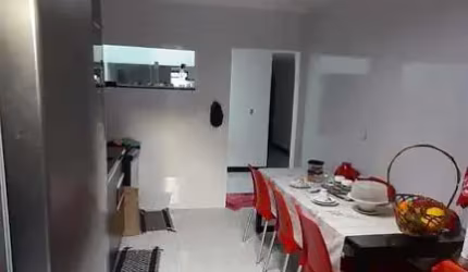 Casa à venda em rua pública, COROA DO MEIO, Aracaju, SE