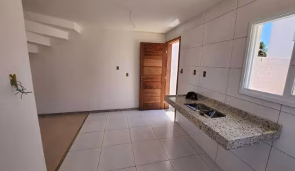 Casa à venda em rua pública, CENTRO, Barra dos Coqueiros, SE