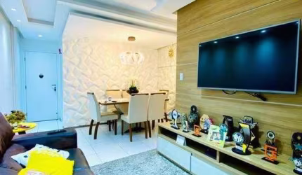 Apartamento à venda, GRAGERU, Aracaju, SE