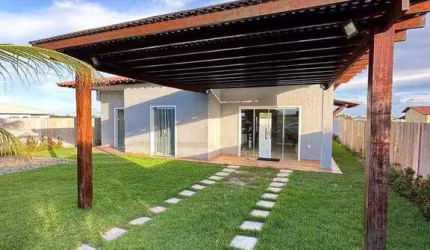 Casa à venda em rua pública, CURRALINHO, Itaporanga d'Ajuda, SE