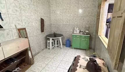 Casa à venda em rua pública, CENTRO, Aracaju, SE