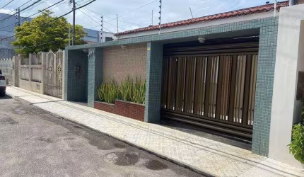 Casa à venda em rua pública, PEREIRA LOBO, Aracaju, SE