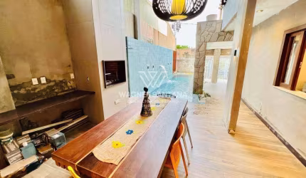 Casa à venda em rua pública, FAROLÂNDIA , Aracaju, SE