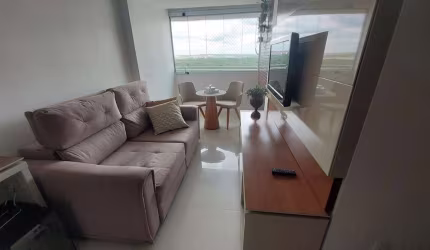 Apartamento à venda, JABOTIANA, Aracaju, SE