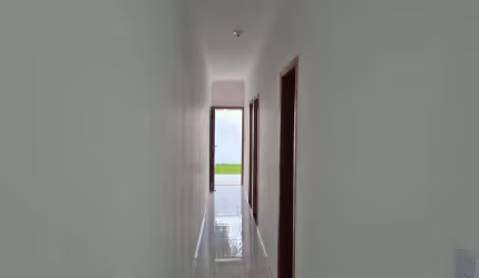 Casa à venda em rua pública, CENTRO, Barra dos Coqueiros, SE