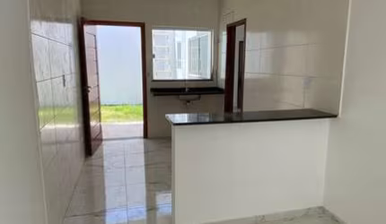 Casa à venda em rua pública, CENTRO, Barra dos Coqueiros, SE
