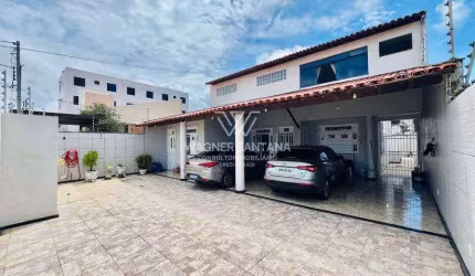 Casa à venda em rua pública, INÁCIO BARBOSA, Aracaju, SE