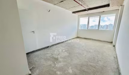 Comercial à venda em rua pública, JARDINS, Aracaju, SE