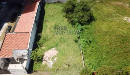 Lote à venda em rua pública, JARDINS, Aracaju, SE