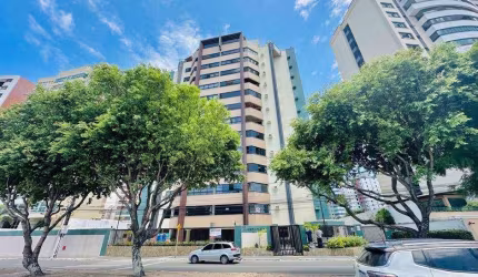 Apartamento à venda, JARDINS, Aracaju, SE