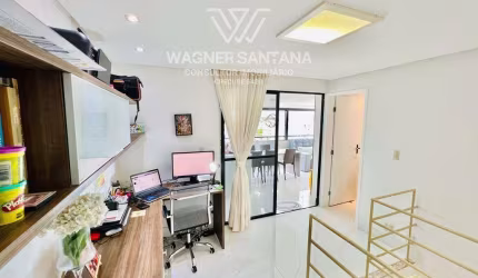 Apartamento à venda, ARUANA, Aracaju, SE