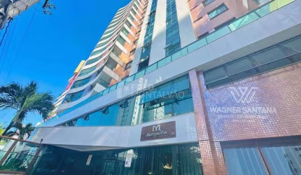 Apartamento à venda, JARDINS, Aracaju, SE