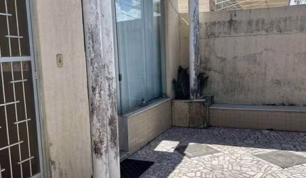 Casa à venda em rua pública, SALGADO FILHO, Aracaju, SE