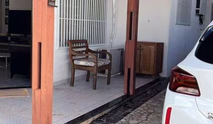 Casa à venda em rua pública, ARUANA, Aracaju, SE