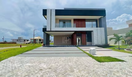 Casa à venda, ALPHAVILLE, Barra dos Coqueiros, SE