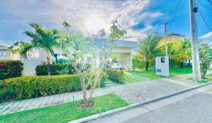 Casa à venda, ALPHAVILLE, Barra dos Coqueiros, SE