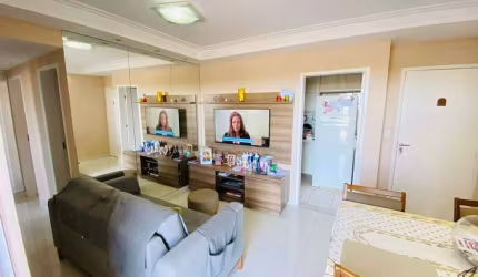 Apartamento à venda, SANTA MARIA, Aracaju, SE