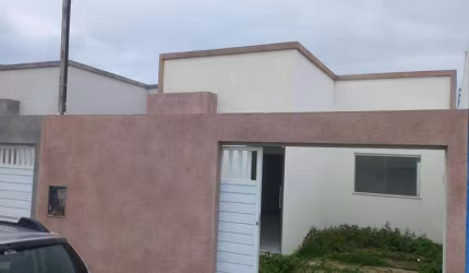 Casa à venda em rua pública, OLHOS D'ÁGUA, Barra dos Coqueiros, SE