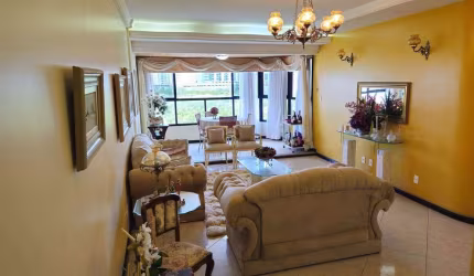 Apartamento à venda, GRAGERU, Aracaju, SE