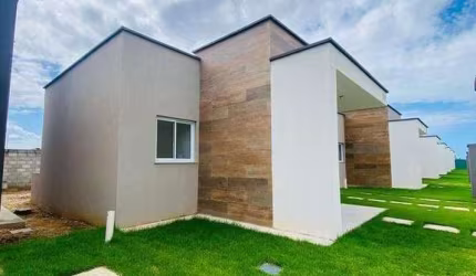 Casa à venda, ALPHAVILLE, Barra dos Coqueiros, SE