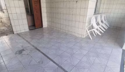 Casa à venda em rua pública, SIQUEIRA CAMPOS, Aracaju, SE