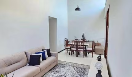 Casa à venda em rua pública, LUAR DA BARRA, Barra dos Coqueiros, SE