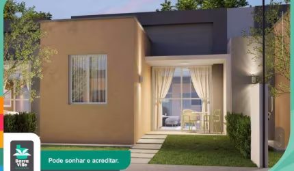 Casa à venda, OLHOS D'ÁGUA, Barra dos Coqueiros, SE