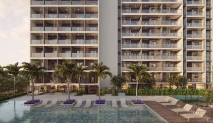 Apartamento à venda, JARDINS, Aracaju, SE