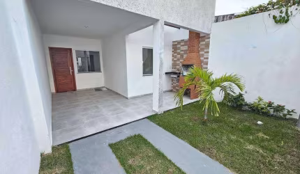 Casa à venda em rua pública, ANTÔNIO PEDRO, Barra dos Coqueiros, SE