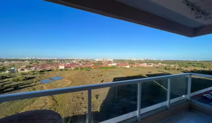 Apartamento à venda, ARUANA, Aracaju, SE
