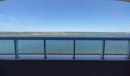 Apartamento à venda no Mansão Lauro Porto, TREZE DE JULHO, Aracaju, SE