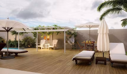 Casa à venda, BRISAS DE ATALAIA, Barra dos Coqueiros, SE