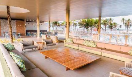 Lote à venda no RESIDENCIAL DAMHA, BRISAS DE ATALAIA, Barra dos Coqueiros, SE