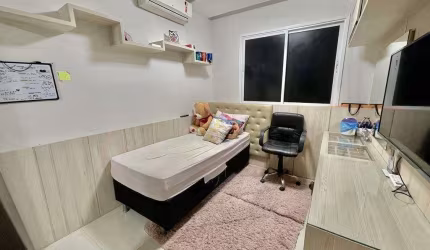 Apartamento à venda, FAROLÂNDIA, Aracaju, SE