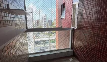 Apartamento à venda, JARDINS, Aracaju, SE