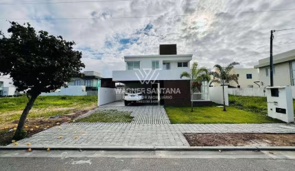 Casa à venda, ALPHAVILLE, Barra dos Coqueiros, SE