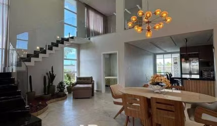 Casa à venda no VILLE AL MARE, OLHOS D'ÁGUA, Barra dos Coqueiros, SE
