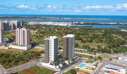 Apartamento à venda no Casa Jardins, JARDINS, Aracaju, SE
