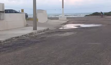 Lote à venda em rua pública, ARUANA, Aracaju, SE