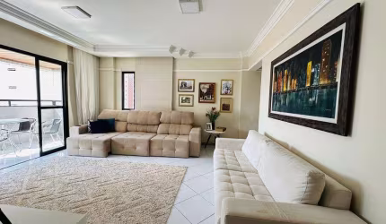 Apartamento à venda, GRAGERU, Aracaju, SE