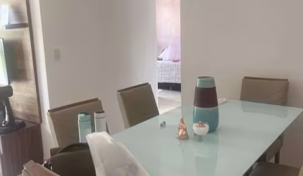 Apartamento à venda, JABOTIANA, Aracaju, SE