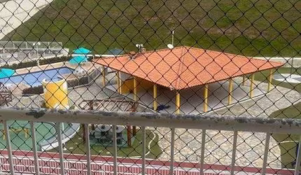 Apartamento à venda no Residencial Recanto das Palmeiras, JABOTIANA, Aracaju, SE