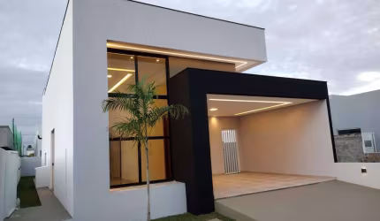 Casa à venda no SOL &amp; PRAIA RESIDENCIAL, OLHOS D'ÁGUA, Barra dos Coqueiros, SE