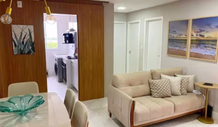 Apartamento à venda, AEROPORTO, Aracaju, SE