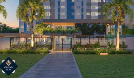 Apartamento à venda, ARUANA, Aracaju, SE