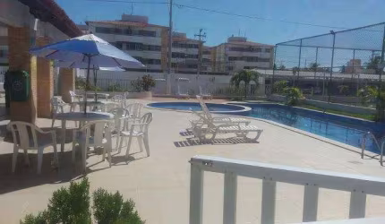 Apartamento à venda no GRAND VILLE RESIDENCE, OLHOS D'ÁGUA, Barra dos Coqueiros, SE