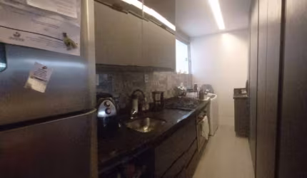 Apartamento à venda, OLHOS D'ÁGUA, Barra dos Coqueiros, SE