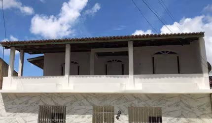 Casa à venda em rua pública, CIDADE NOVA, Aracaju, SE